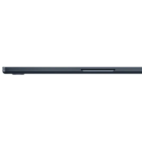 Ноутбук Apple MacBook Air 13.6 2026 M5 10C/8G / 16 ГБ / 512 ГБ / VGA Встроенная / Midnight photo 3