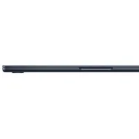 Ноутбук Apple MacBook Air 13.6 2026 M5 10C/8G / 16 ГБ / 512 ГБ / VGA Встроенная / Midnight photo 3