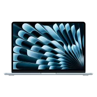 Ноутбук Apple MacBook Air 13.6 2026 M5 10C/8G / 16 ГБ / 512 ГБ / VGA Встроенная / Синий