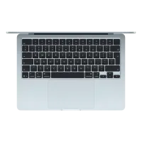 Ноутбук Apple MacBook Air 13.6 2026 M5 10C/8G / 16 ГБ / 512 ГБ / VGA Встроенная / Синий photo 2