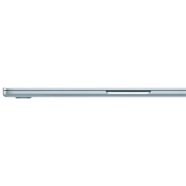 Ноутбук Apple MacBook Air 13.6 2026 M5 10C/8G / 16 ГБ / 512 ГБ / VGA Встроенная / Синий photo 3