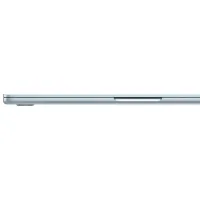 Ноутбук Apple MacBook Air 13.6 2026 M5 10C/8G / 16 ГБ / 512 ГБ / VGA Встроенная / Синий photo 3