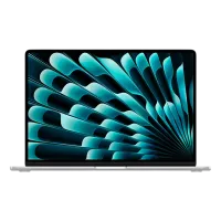 Ноутбук Apple MacBook Air 15 2026 M5 10C/10G / 16 ГБ / 512 ГБ / VGA Встроенная / Серебряный