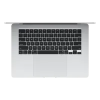 Ноутбук Apple MacBook Air 15 2026 M5 10C/10G / 16 ГБ / 512 ГБ / VGA Встроенная / Серебряный photo 2