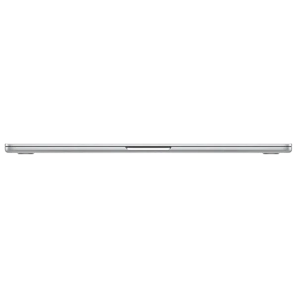 Ноутбук Apple MacBook Air 15 2026 M5 10C/10G / 16 ГБ / 512 ГБ / VGA Встроенная / Серебряный photo 3