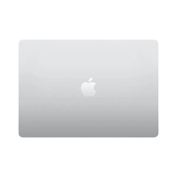 Ноутбук Apple MacBook Air 15 2026 M5 10C/10G / 16 ГБ / 512 ГБ / VGA Встроенная / Серебряный photo 4