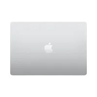 Ноутбук Apple MacBook Air 15 2026 M5 10C/10G / 16 ГБ / 512 ГБ / VGA Встроенная / Серебряный photo 4