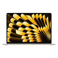 Ноутбук Apple MacBook Air 15 2026 M5 10C/10G / 16 ГБ / 1 ТБ / VGA Встроенная / Starlight