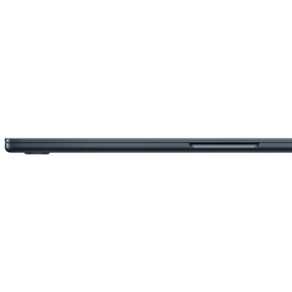Ноутбук Apple MacBook Air 15 2026 M5 10C/10G / 16 ГБ / 1 ТБ / VGA Встроенная / Midnight photo 2