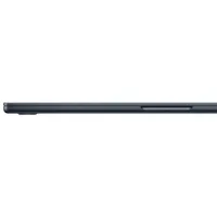 Ноутбук Apple MacBook Air 15 2026 M5 10C/10G / 16 ГБ / 1 ТБ / VGA Встроенная / Midnight photo 2