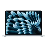 Ноутбук Apple MacBook Air 15 2026 M5 10C/10G / 16 ГБ / 512 ГБ / VGA Встроенная / Синий