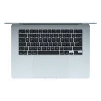 Ноутбук Apple MacBook Air 15 2026 M5 10C/10G / 16 ГБ / 512 ГБ / VGA Встроенная / Синий photo 2