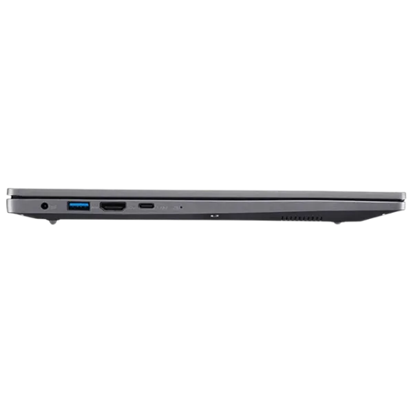 Laptop Acer Aspire Lite 15 AL15-47P Ryzen 3 5400U / 8 GB / 512 GB / VGA Integrată / Gray photo 3