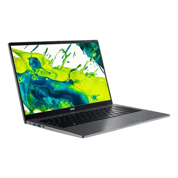 Laptop Acer Aspire Lite 15 AL15-47P Ryzen 3 5400U / 8 GB / 512 GB / VGA Integrată / Gray photo 5