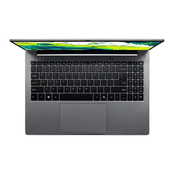 Laptop Acer Aspire Lite 15 AL15-47P Ryzen 3 5400U / 8 GB / 512 GB / VGA Integrată / Gray photo 7