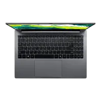 Laptop Acer Aspire Lite 15 AL15-47P Ryzen 3 5400U / 8 GB / 512 GB / VGA Integrată / Gray photo 7