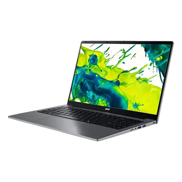 Laptop Acer Aspire Lite 15 AL15-47P Ryzen 3 5400U / 8 GB / 512 GB / VGA Integrată / Gray photo 8