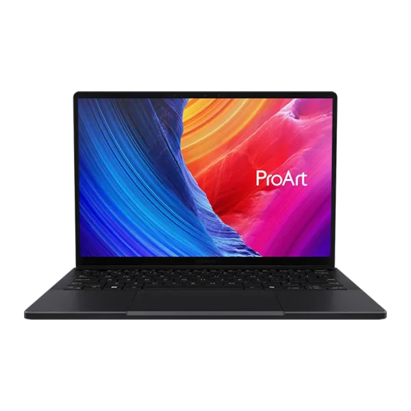 Ноутбук Asus ProArt PX13 HN7306EA Ryzen AI Max+ 395 / 64 ГБ / 1 ТБ / VGA Встроенная / Черный photo 1