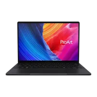 Ноутбук Asus ProArt PX13 HN7306EA Ryzen AI Max+ 395 / 64 ГБ / 1 ТБ / VGA Встроенная / Черный