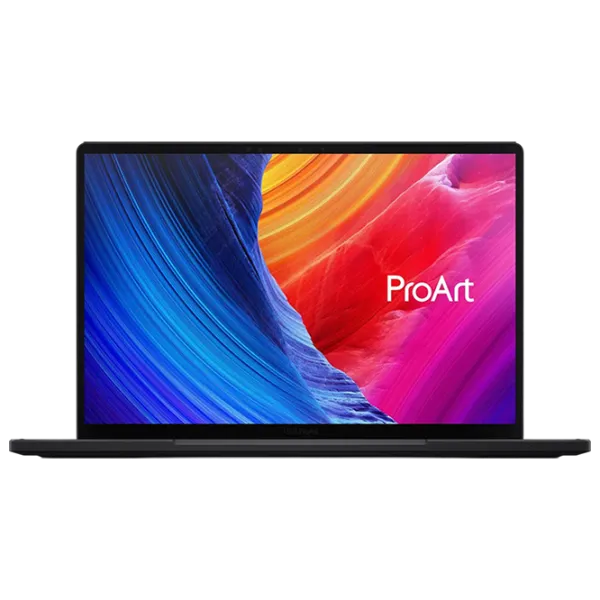 Ноутбук Asus ProArt PX13 HN7306EA Ryzen AI Max+ 395 / 64 ГБ / 1 ТБ / VGA Встроенная / Черный photo 2