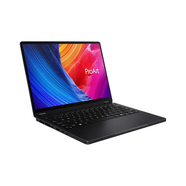 Ноутбук Asus ProArt PX13 HN7306EA Ryzen AI Max+ 395 / 64 ГБ / 1 ТБ / VGA Встроенная / Черный photo 3