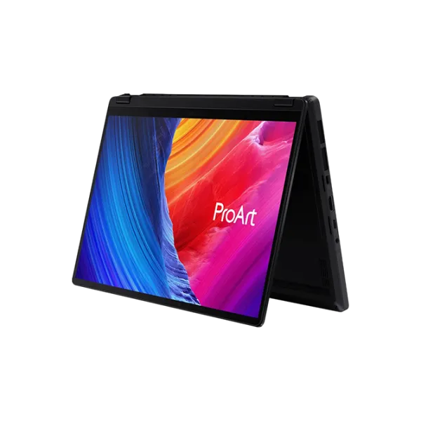Ноутбук Asus ProArt PX13 HN7306EA Ryzen AI Max+ 395 / 64 ГБ / 1 ТБ / VGA Встроенная / Черный photo 8