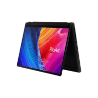 Ноутбук Asus ProArt PX13 HN7306EA Ryzen AI Max+ 395 / 64 ГБ / 1 ТБ / VGA Встроенная / Черный photo 8