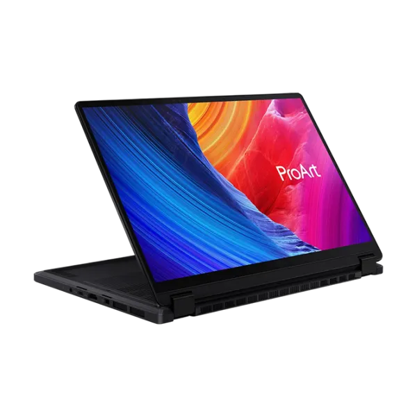 Ноутбук Asus ProArt PX13 HN7306EA Ryzen AI Max+ 395 / 64 ГБ / 1 ТБ / VGA Встроенная / Черный photo 9
