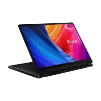 Ноутбук Asus ProArt PX13 HN7306EA Ryzen AI Max+ 395 / 64 ГБ / 1 ТБ / VGA Встроенная / Черный photo 9