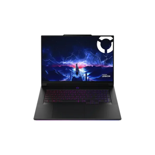 Ноутбук Игровой Lenovo Legion 9 18IAX10 Core Ultra 9 275HX / 64 ГБ / 2 ТБ / GeForce RTX 5090 / Черный photo 1