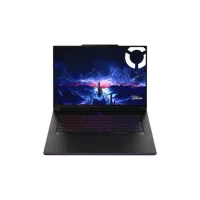Ноутбук Игровой Lenovo Legion 9 18IAX10 Core Ultra 9 275HX / 64 ГБ / 2 ТБ / GeForce RTX 5090 / Черный