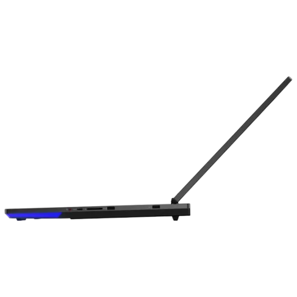 Ноутбук Игровой Lenovo Legion 9 18IAX10 Core Ultra 9 275HX / 64 ГБ / 2 ТБ / GeForce RTX 5090 / Черный photo 2
