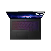 Ноутбук Игровой Lenovo Legion 9 18IAX10 Core Ultra 9 275HX / 64 ГБ / 2 ТБ / GeForce RTX 5090 / Черный photo 3