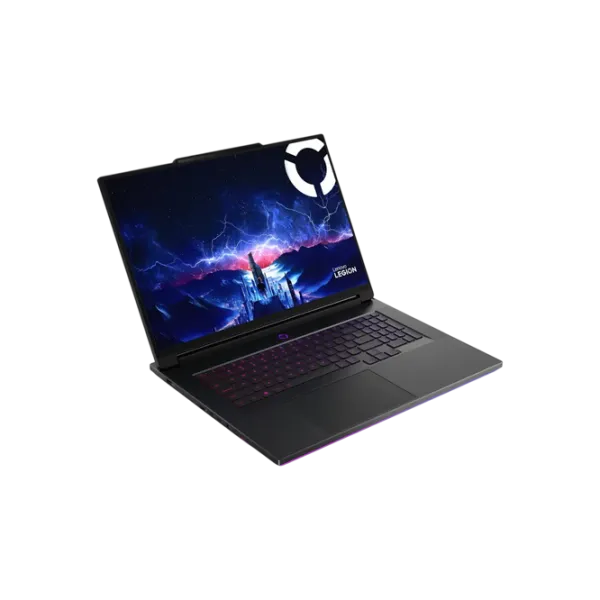 Ноутбук Игровой Lenovo Legion 9 18IAX10 Core Ultra 9 275HX / 64 ГБ / 2 ТБ / GeForce RTX 5090 / Черный photo 5
