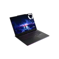 Ноутбук Игровой Lenovo Legion 9 18IAX10 Core Ultra 9 275HX / 64 ГБ / 2 ТБ / GeForce RTX 5090 / Черный photo 5