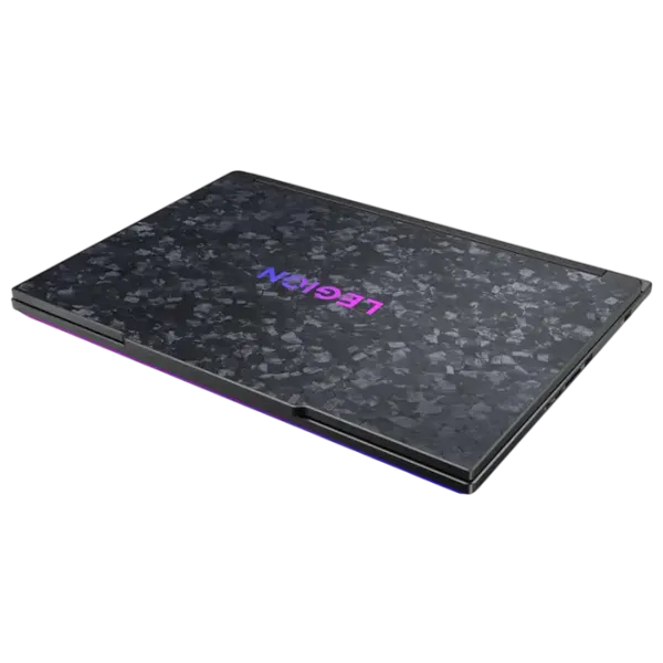 Ноутбук Игровой Lenovo Legion 9 18IAX10 Core Ultra 9 275HX / 64 ГБ / 2 ТБ / GeForce RTX 5090 / Черный photo 6