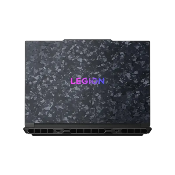 Ноутбук Игровой Lenovo Legion 9 18IAX10 Core Ultra 9 275HX / 64 ГБ / 2 ТБ / GeForce RTX 5090 / Черный photo 7