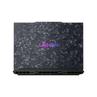 Ноутбук Игровой Lenovo Legion 9 18IAX10 Core Ultra 9 275HX / 64 ГБ / 2 ТБ / GeForce RTX 5090 / Черный photo 7