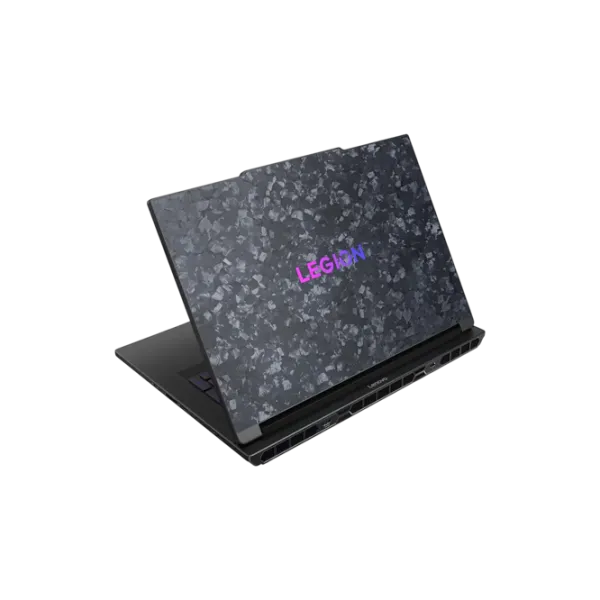Ноутбук Игровой Lenovo Legion 9 18IAX10 Core Ultra 9 275HX / 64 ГБ / 2 ТБ / GeForce RTX 5090 / Черный photo 9