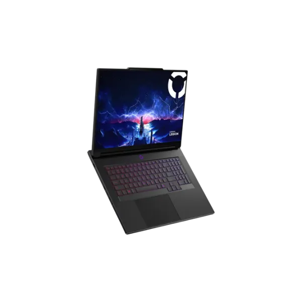 Ноутбук Игровой Lenovo Legion 9 18IAX10 Core Ultra 9 275HX / 64 ГБ / 2 ТБ / GeForce RTX 5090 / Черный photo 11