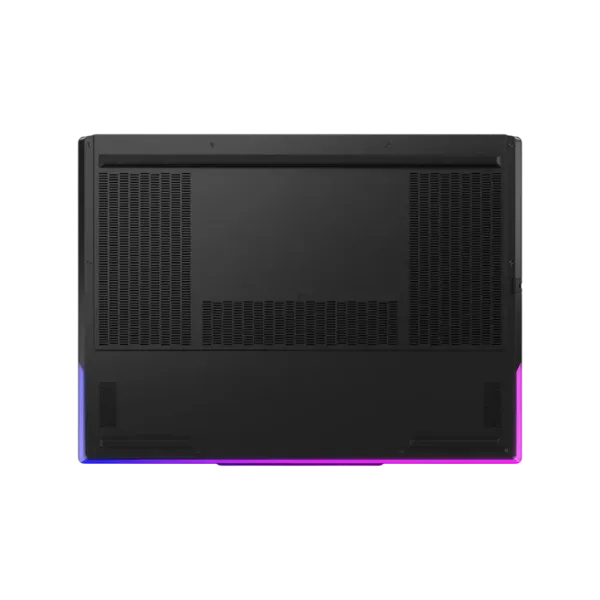 Ноутбук Игровой Lenovo Legion 9 18IAX10 Core Ultra 9 275HX / 64 ГБ / 2 ТБ / GeForce RTX 5090 / Черный photo 12