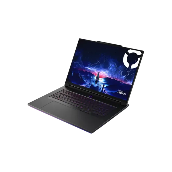 Ноутбук Игровой Lenovo Legion 9 18IAX10 Core Ultra 9 275HX / 64 ГБ / 2 ТБ / GeForce RTX 5090 / Черный photo 13