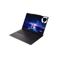 Ноутбук Игровой Lenovo Legion 9 18IAX10 Core Ultra 9 275HX / 64 ГБ / 2 ТБ / GeForce RTX 5090 / Черный photo 13