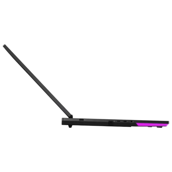 Ноутбук Игровой Lenovo Legion 9 18IAX10 Core Ultra 9 275HX / 64 ГБ / 2 ТБ / GeForce RTX 5090 / Черный photo 14