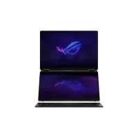 Laptop Asus ROG Zephyrus Duo GX651AR Core Ultra 9 386H / 32 GB / 1 TB / VGA Discretă / Gray photo 2