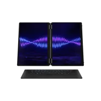 Laptop Asus ROG Zephyrus Duo GX651AR Core Ultra 9 386H / 32 GB / 1 TB / VGA Discretă / Gray photo 3