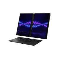 Laptop Asus ROG Zephyrus Duo GX651AR Core Ultra 9 386H / 32 GB / 1 TB / VGA Discretă / Gray photo 4