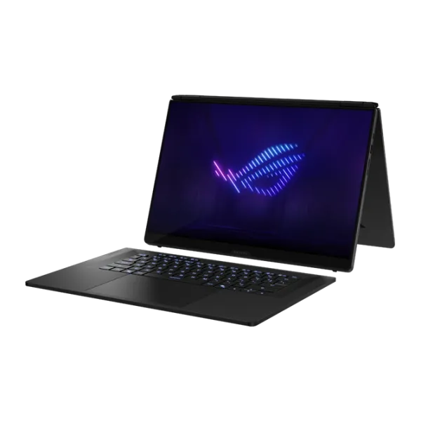 Laptop Asus ROG Zephyrus Duo GX651AR Core Ultra 9 386H / 32 GB / 1 TB / VGA Discretă / Gray photo 7