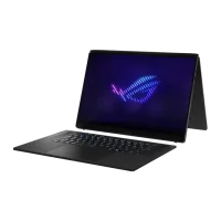 Laptop Asus ROG Zephyrus Duo GX651AR Core Ultra 9 386H / 32 GB / 1 TB / VGA Discretă / Gray photo 7