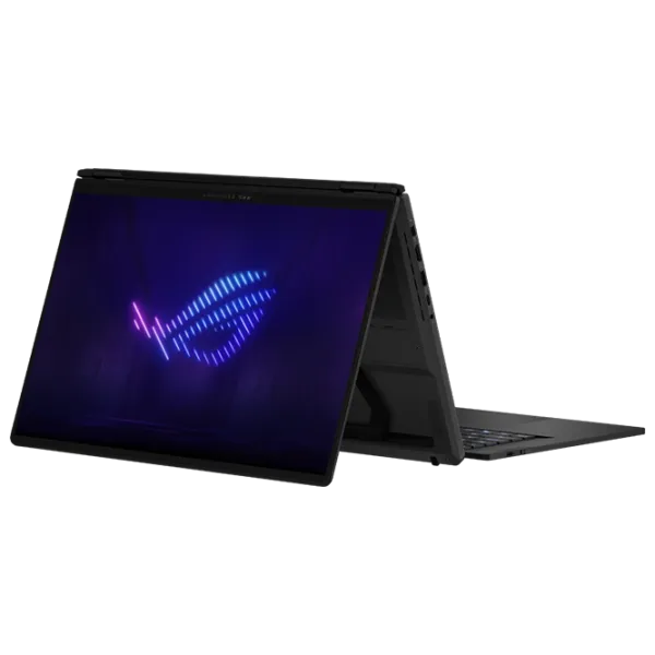 Laptop Asus ROG Zephyrus Duo GX651AR Core Ultra 9 386H / 32 GB / 1 TB / VGA Discretă / Gray photo 8